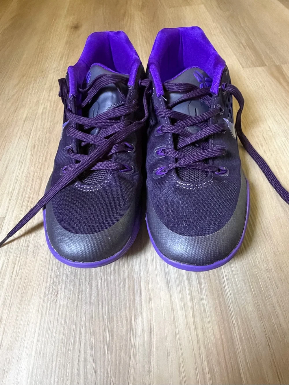 Nike Kobe 9 EM Protro 